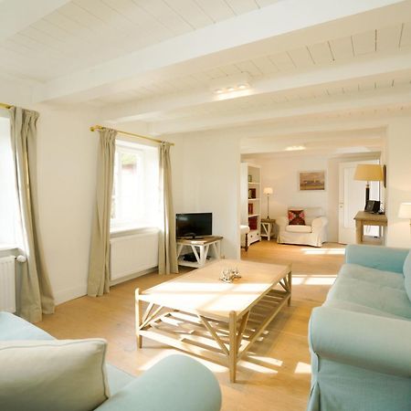 Strandhaus Falshoeft 3 Nieby  Esterno foto