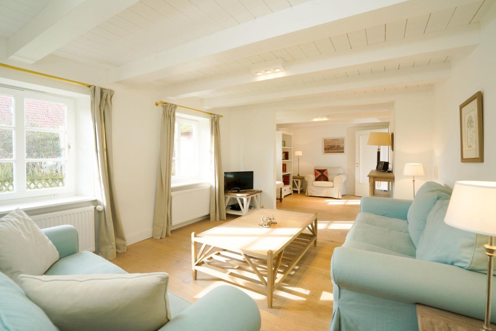 Strandhaus Falshoeft 3 Nieby  Esterno foto