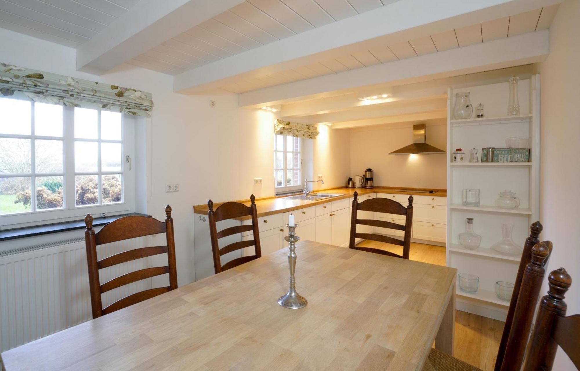 Strandhaus Falshoeft 3 Nieby  Esterno foto